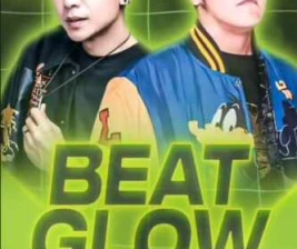 GRAND EAGLE CLUB PENJARINGAN JAKARTA  BEAT GLOW