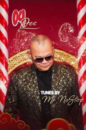 HELIOS PANTAI INDAH KAPUK - THURSDAY