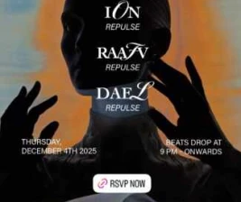 IZZY SOCIAL CLUB GUNAWARMAN JAKARTA  THE TOWNSHIP NOUGHTIES