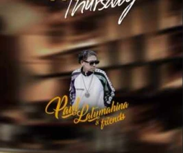 KYRO SCBD JAKARTA  THURSDAY