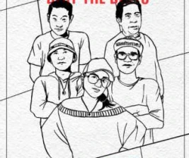 LA VUE ROOFTOP BAR MENTENG JAKARTA  BEAT THE BEATS