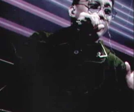 LAVVA SENAYAN JAKARTA  RETRO VIBES