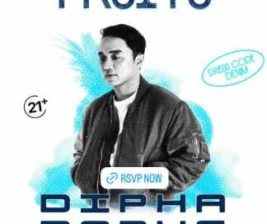 LTX SCBD JAKARTA  FRUITS