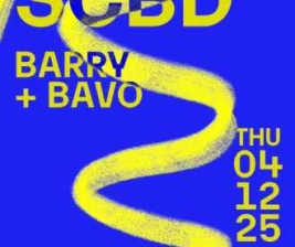 LUCY IN THE SKY SCBD JAKARTA  THURSDAY