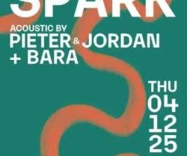 LUCY IN THE SKY SPARK SENAYAN JAKARTA  THURSDAY