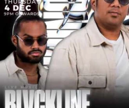 LUFRE BAR  LOUNGE SENOPATI JAKARTA  THURSDAY