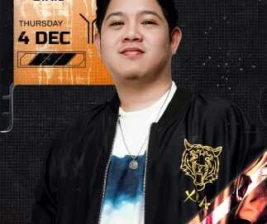 MANTRA PANTAI INDAH KAPUK  THURSDAY