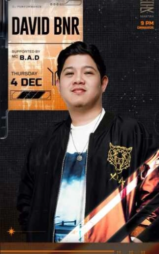 MANTRA PANTAI INDAH KAPUK - THURSDAY