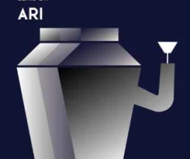 BAR MIGLIA SENOPATI JAKARTA  THURSDAY