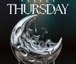 MR HANS BAR SENOPATI JAKARTA  VELVET THURSDAY