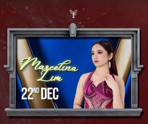 NOYA X 80 PROOF PIK 2 JAKARTA - MANDARIN NIGHT