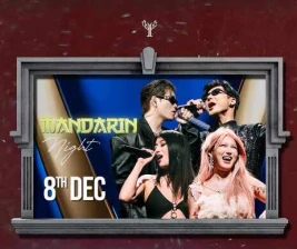 NOYA X 80 PROOF PIK 2 JAKARTA  MONDAY