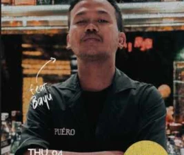 PUERO SENOPATI JAKARTA  NO SHIFT  LIKE THIS