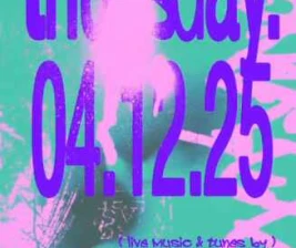 SHAMROCK GANDARIA JAKARTA  THURSDAY