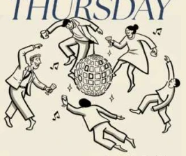 JSPARROW JAKARTA  SWIRL THURSDAY