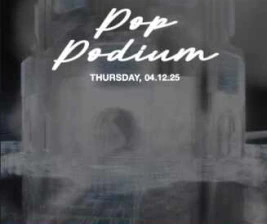 STALK SCBD JAKARTA  POP PODIUM