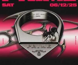 THE SWILL HOUSE SCBD JAKARTA  PRIME