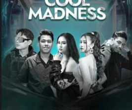 TIFFANEY BAR LOUNGE  KTV BEKASI  COOL MADNESS