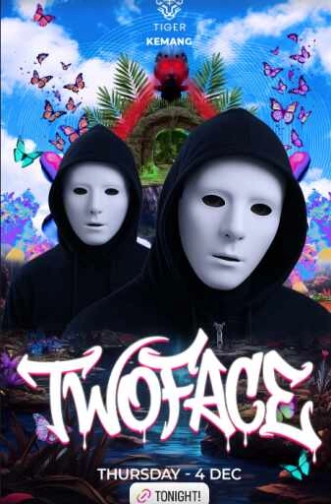 GOLDEN TIGER KEMANG JAKARTA - THURSDAY