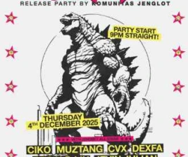 ZODIAC SENOPATI JAKARTA  KOMPACK