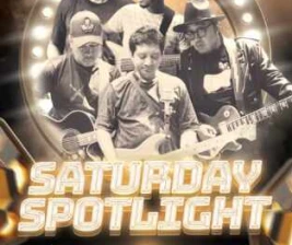 1920 LOUNGE KEMANG JAKARTA  SATURDAY SPOTLIGHT