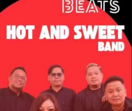 AFTERHOUR POINS JAKARTA  FRIDAY BEATS