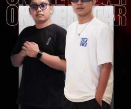 BABLAS KEMANG JAKARTA  ON THE RADAR