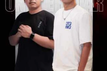 BABLAS KEMANG JAKARTA - ON THE RADAR