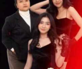 BABLAS GADING SERPONG  JUMAT NIH BOS