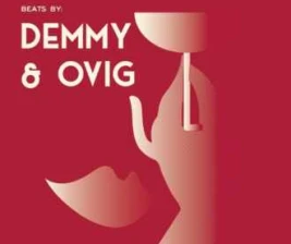 BAR MIGLIA SENOPATI JAKARTA  FRIDAY