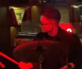 BEBOP JAKARTA  FRIDAY