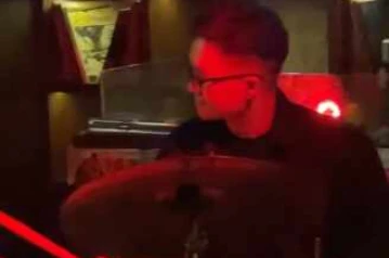 BEBOP JAKARTA - FRIDAY