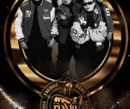 BLACK CHAMP TEBET JAKARTA  FRIDAY