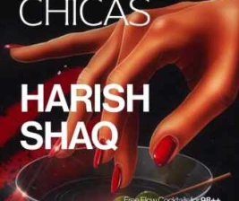 BOCA SETIABUDI JAKARTA  BOCA CHICAS