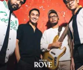 BOND JAKARTA  URBAN UPROAR