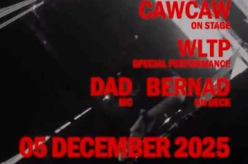 CAMDEN SUNTER JAKARTA - FRIDAY