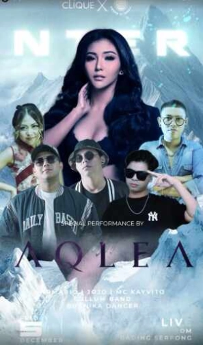 CLIQUE SPOT GADING SERPONG - FRIDAY