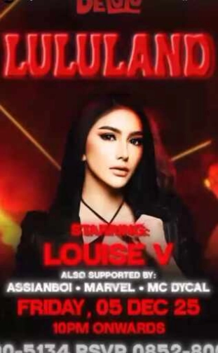 DELULU JAKARTA - LULULAND