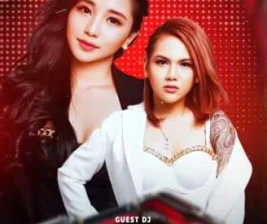 ECLIPSE PANTAI INDAH KAPUK  FRIDAY