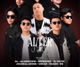 FOS KEMANG JAKARTA  FRIDAY