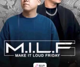 GLAMZ ANTASARI JAKARTA  MILF