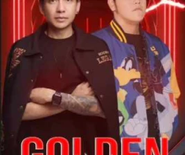 GRAND EAGLE CLUB PENJARINGAN JAKARTA  GOLDEN NIGHT