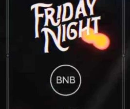 THE GUNSLINGERS HOP JAKARTA  FRIDAY NIGHT