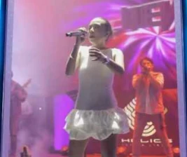 HELIOS PANTAI INDAH KAPUK  FRIDAY