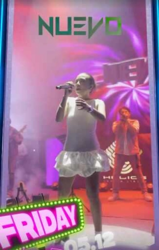 HELIOS PANTAI INDAH KAPUK - FRIDAY