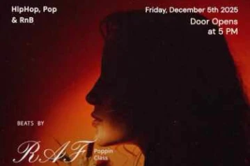 IZZY SOCIAL CLUB GUNAWARMAN JAKARTA - FLOW FRIDAY