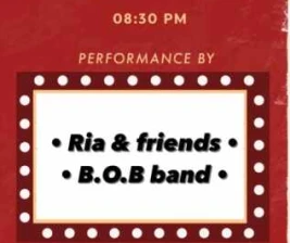 JAYA PUB MENTENG JAKARTA  FRENZY FRIDAY