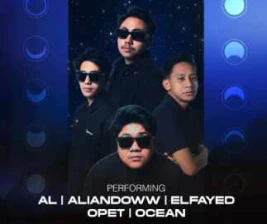 KLOUD SKY DINING  LOUNGE JAKARTA  BREAK THE SKY