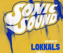 LUCY IN THE SKY SPARK SENAYAN JAKARTA  FRIDAY