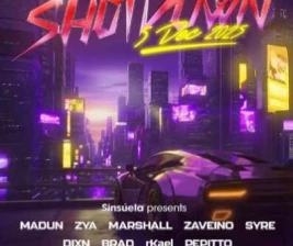 LTX SCBD JAKARTA  SHUTDOWN